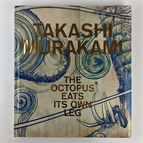 louis vuitton octopus|murakami octopus eats its own leg.